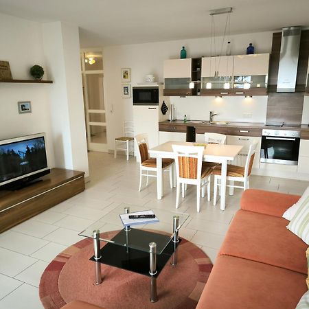 Haus Ostseeblick Whg 3 Goehren  Exteriér fotografie