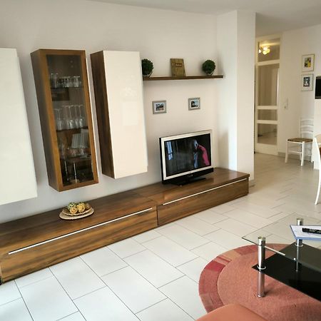 Haus Ostseeblick Whg 3 Goehren  Exteriér fotografie
