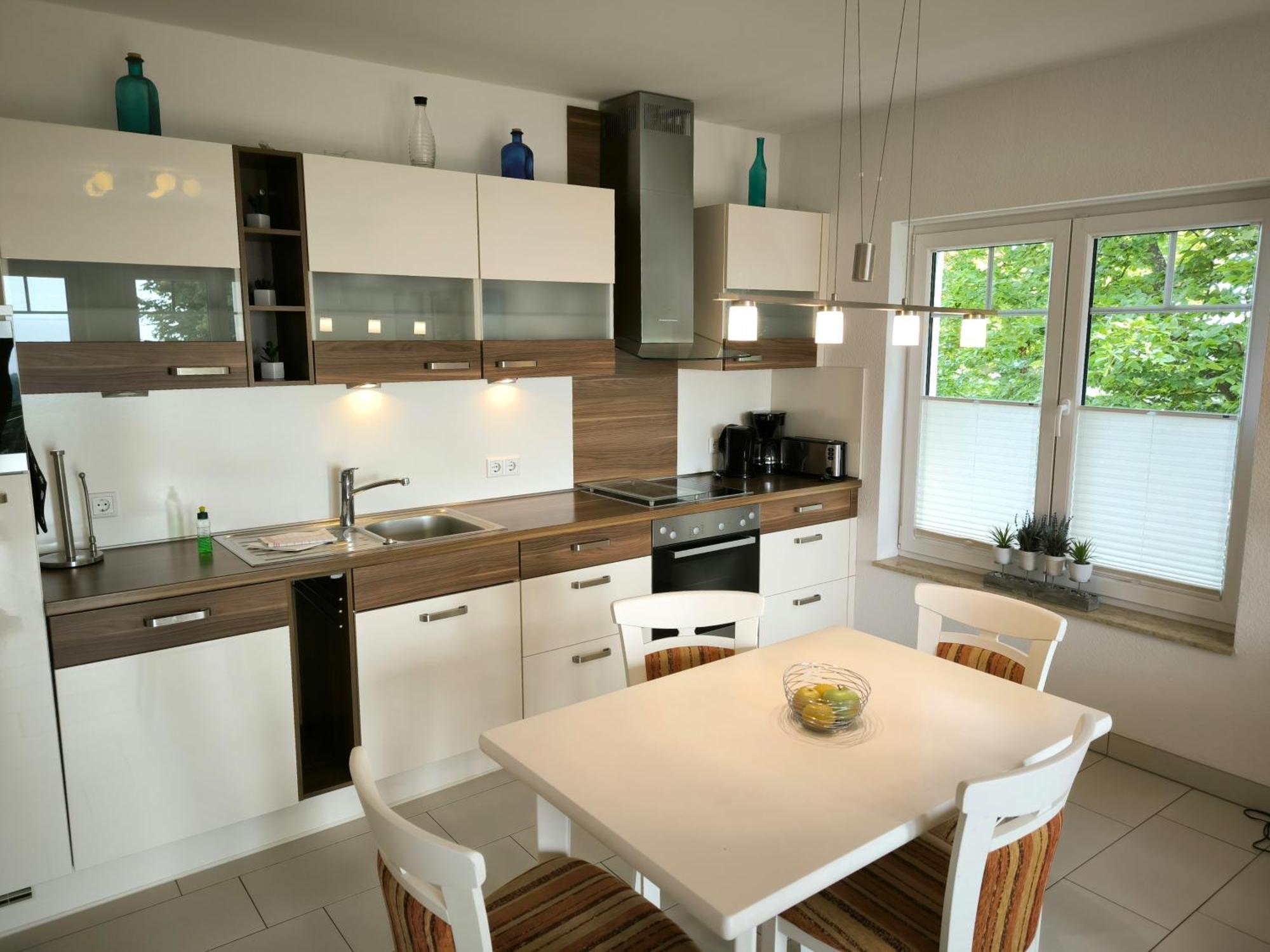 Haus Ostseeblick Whg 3 Goehren  Exteriér fotografie