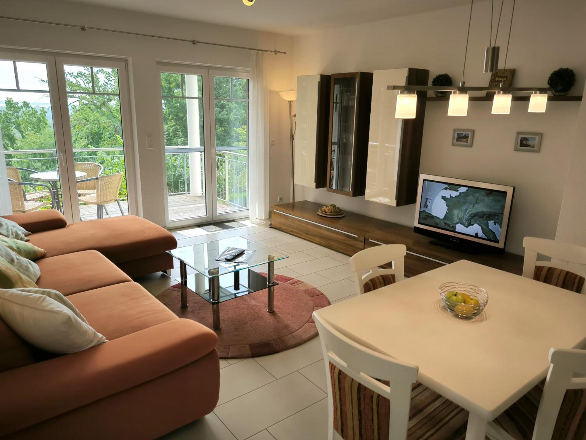 Haus Ostseeblick Whg 3 Goehren  Exteriér fotografie