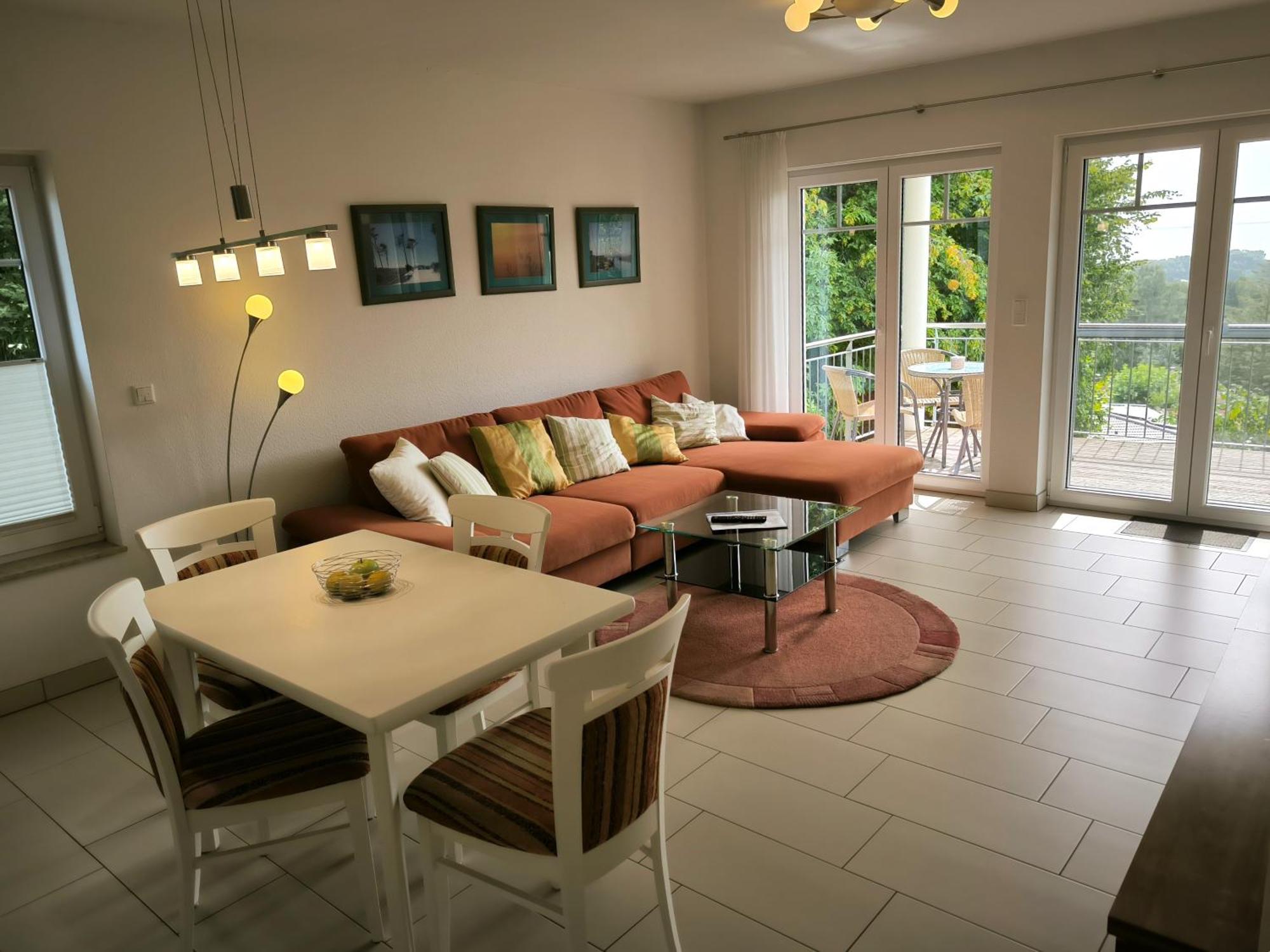 Haus Ostseeblick Whg 3 Goehren  Exteriér fotografie