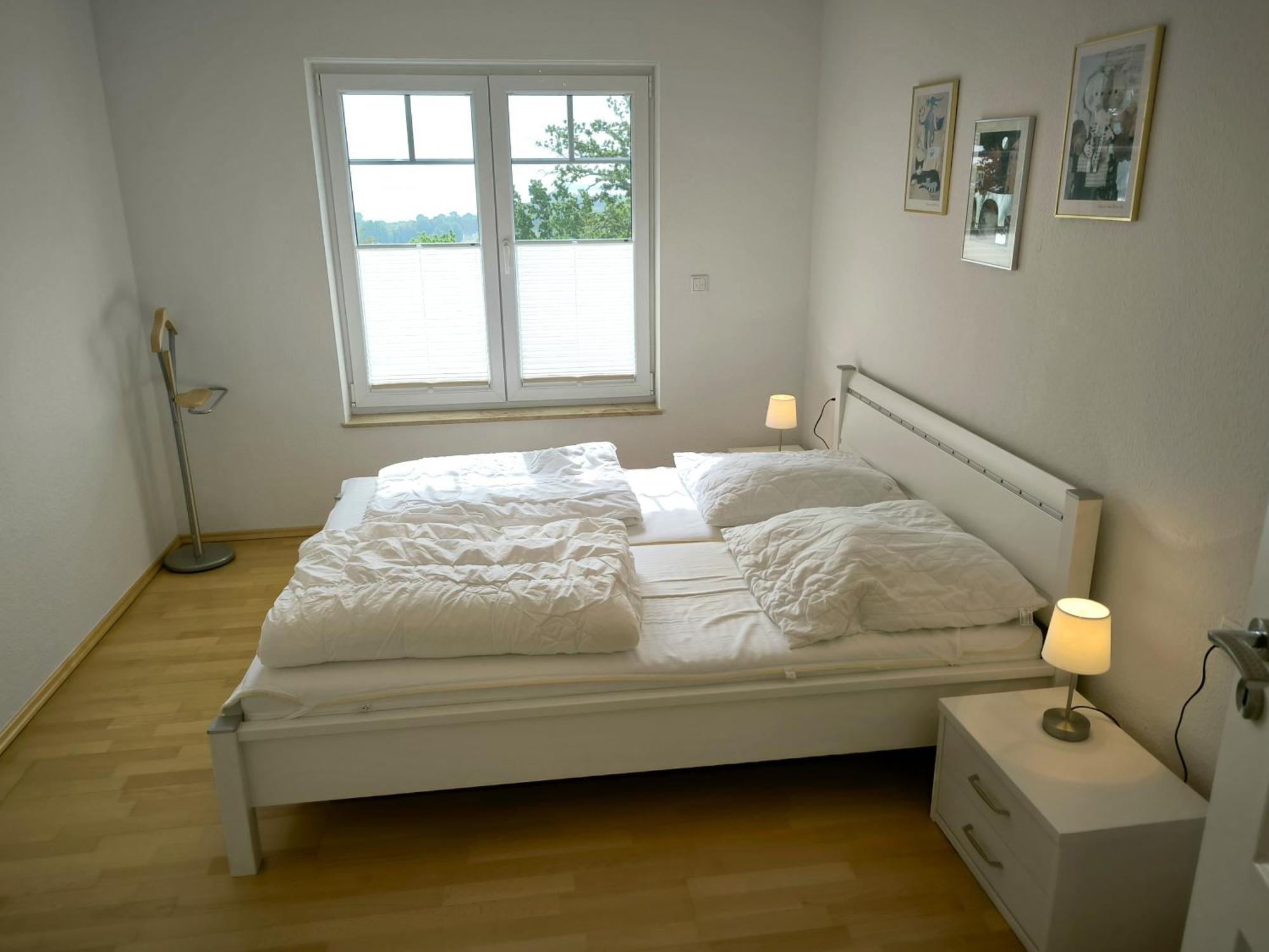 Haus Ostseeblick Whg 3 Goehren  Exteriér fotografie