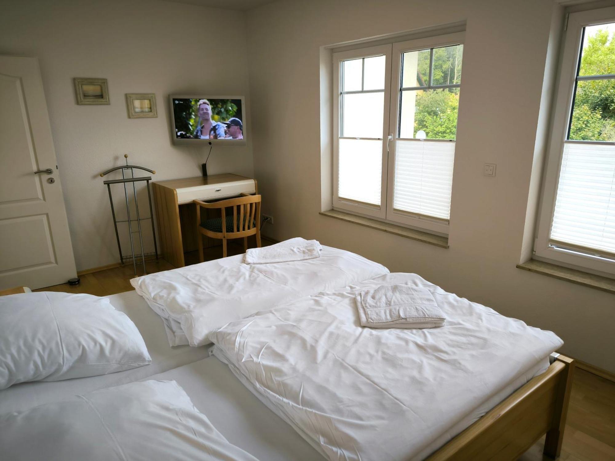 Haus Ostseeblick Whg 3 Goehren  Exteriér fotografie