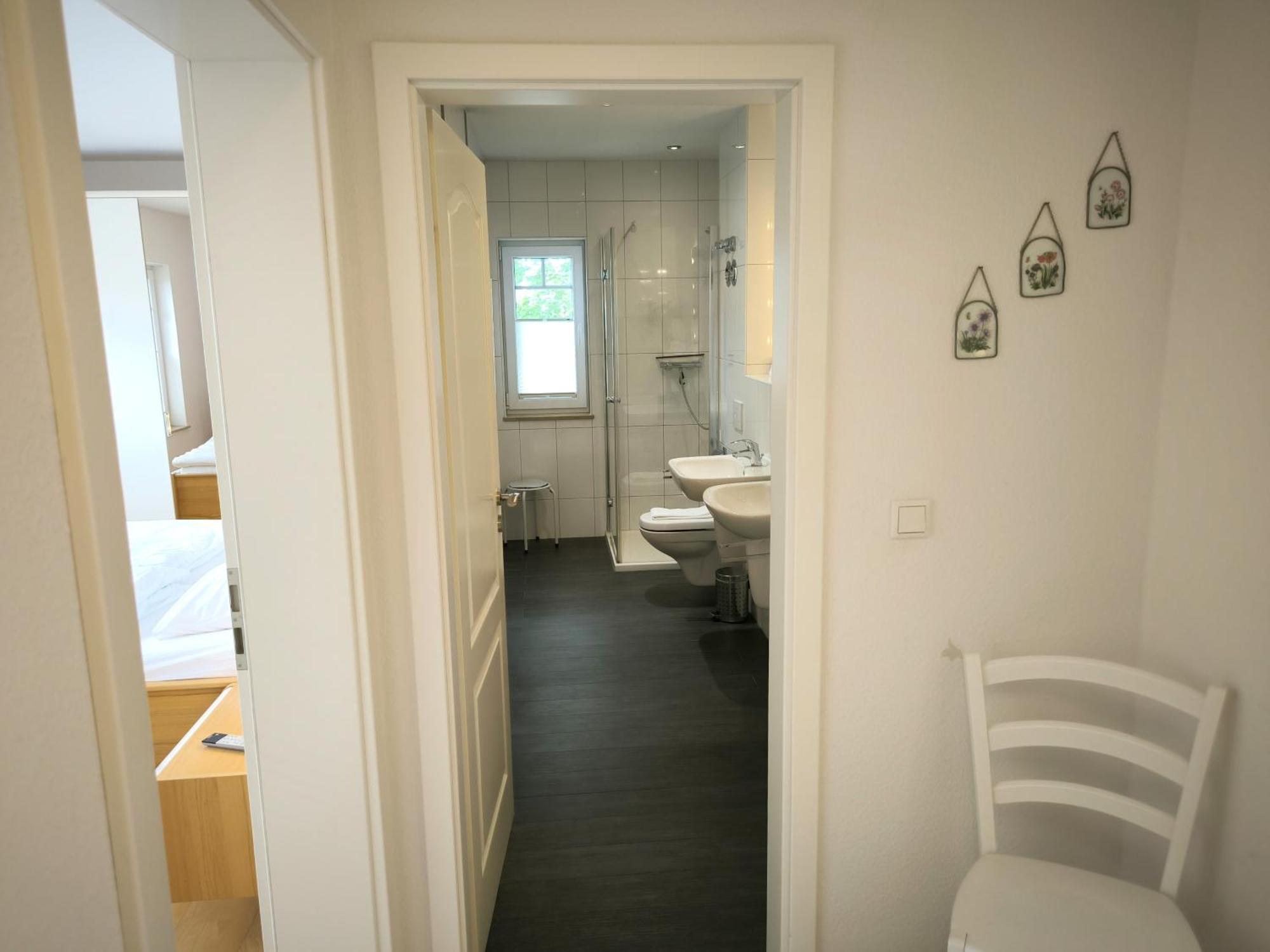 Haus Ostseeblick Whg 3 Goehren  Exteriér fotografie