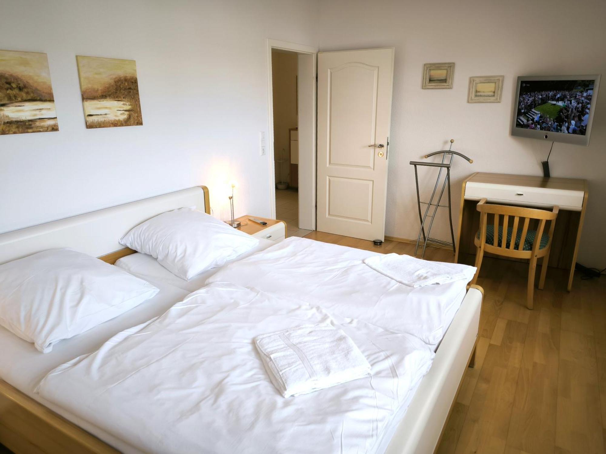 Haus Ostseeblick Whg 3 Goehren  Exteriér fotografie