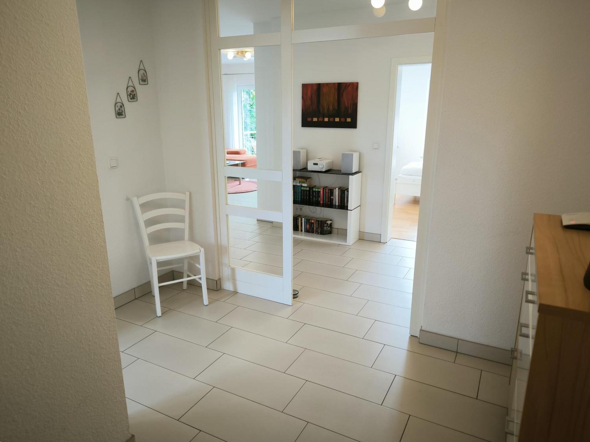Haus Ostseeblick Whg 3 Goehren  Exteriér fotografie