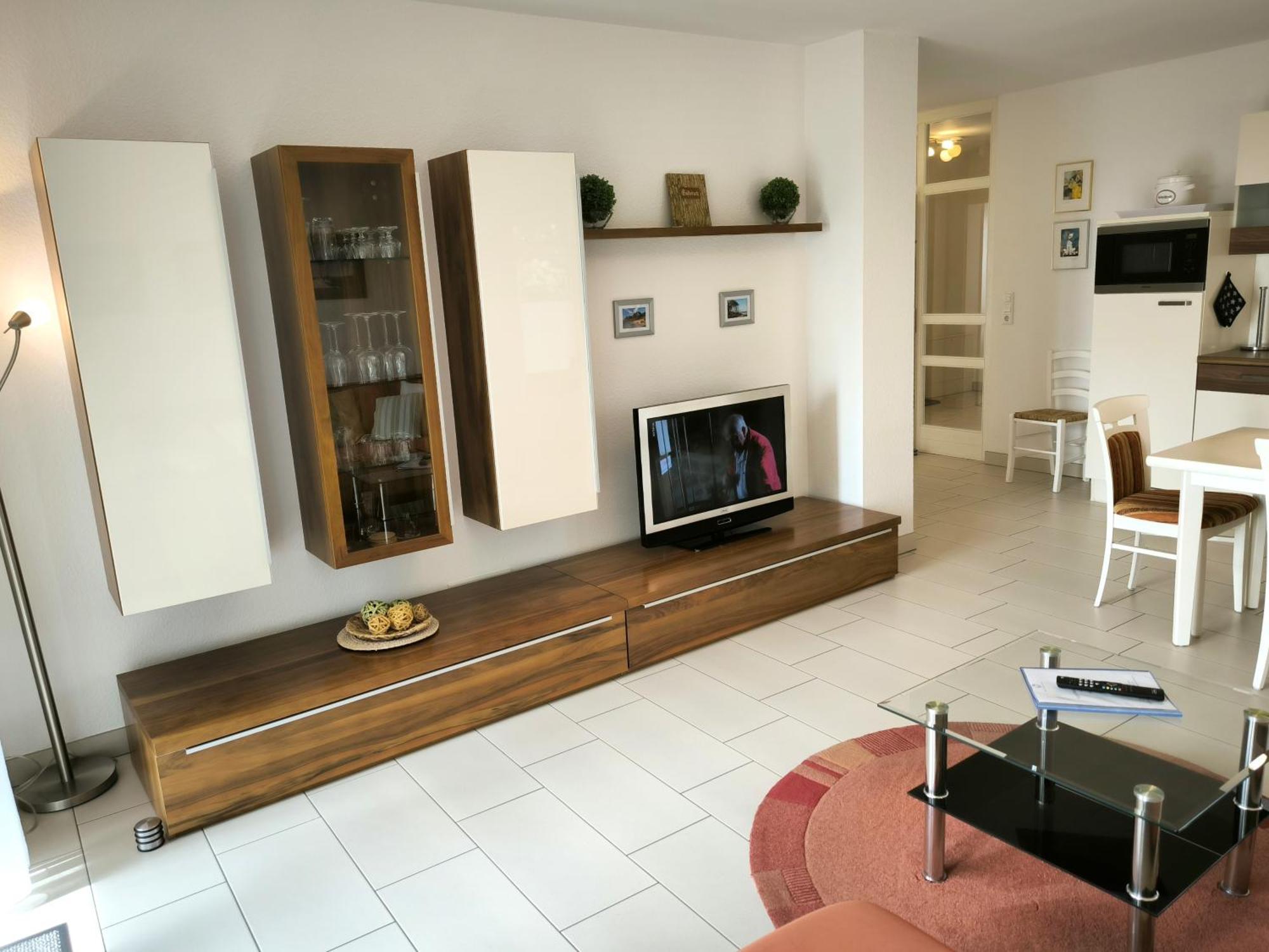 Haus Ostseeblick Whg 3 Goehren  Exteriér fotografie