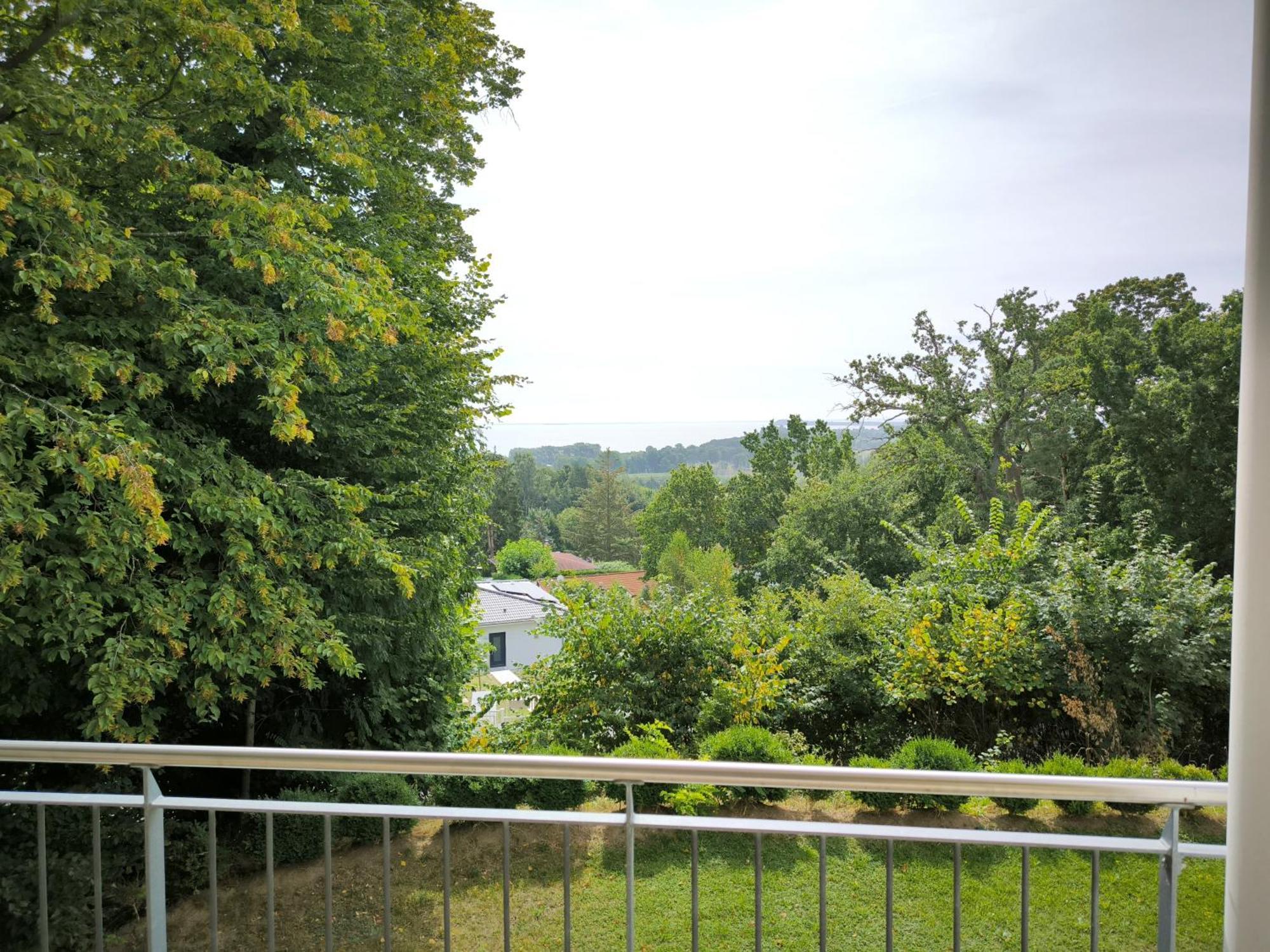Haus Ostseeblick Whg 3 Goehren  Exteriér fotografie